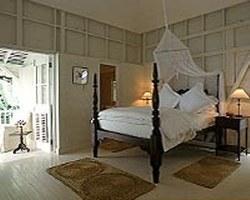 Hotel Strawberry Hill & Spa Kingston Exteriör bild